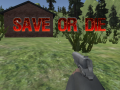 խաղ Save or Die