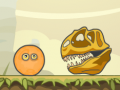 խաղ Protecting Dinosaur Eggs