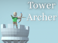 խաղ Tower Archer