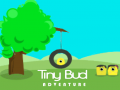 խաղ Tiny Bud Adventures