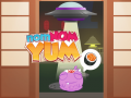 խաղ Nom Nom Yum