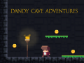 խաղ Dandy Cave Adventures