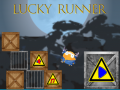 խաղ Lucky Runner