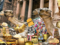 խաղ Discover Petra