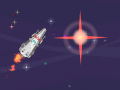 խաղ Zarsthor Asteroid Space