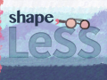 խաղ Shape LESS