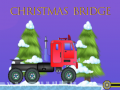 խաղ Christmas Bridge