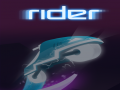խաղ Rider