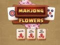 խաղ Mahjong Flowers