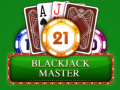 խաղ Blackjack Master