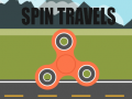 խաղ Spin Travels