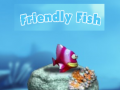 խաղ Friendly Fish