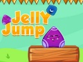 խաղ Jelly Jumping