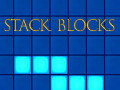 խաղ Stack Blocks