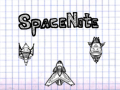 խաղ Space Note