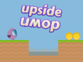 խաղ Upside Umop