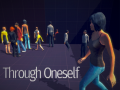 խաղ Through Oneself