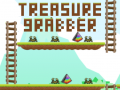 խաղ Treasure Grabber