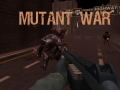 խաղ Mutant War