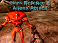 խաղ Mars Defence 2: Aliens Attack