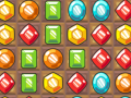 խաղ Jewel Hunt