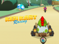 խաղ Kizi Kart Racing