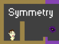 խաղ Symmetry