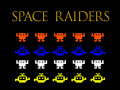 խաղ Space Raiders