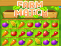 խաղ Farm Match