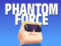 խաղ Kogama Phantom Force