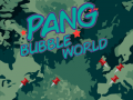 խաղ Pang Bubble World