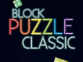 խաղ Block Puzzle Classic