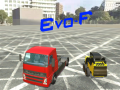 խաղ Evo-F