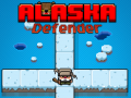 խաղ Alaska Defender