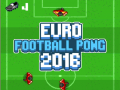 խաղ Euro 2016 Football Pong