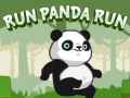խաղ Run Panda Run