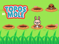 խաղ Topos Mole