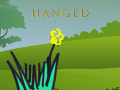 խաղ Hanged