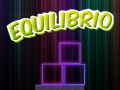 խաղ Equilibrio