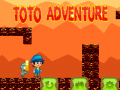 խաղ Toto Adventure