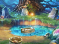 խաղ Tales of Magic Land