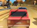 խաղ Pixel Rally 3D