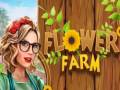 խաղ Flower Farm