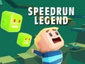 խաղ Kogama Speedrun Legend