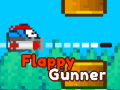 խաղ Flappy Gunner