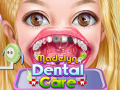 խաղ Madelyn Dental Care