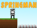 խաղ Springman