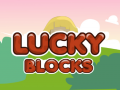 խաղ Lucky Blocks