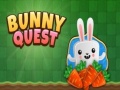 խաղ Bunny Quest