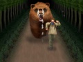 խաղ 3D Bear Haunting